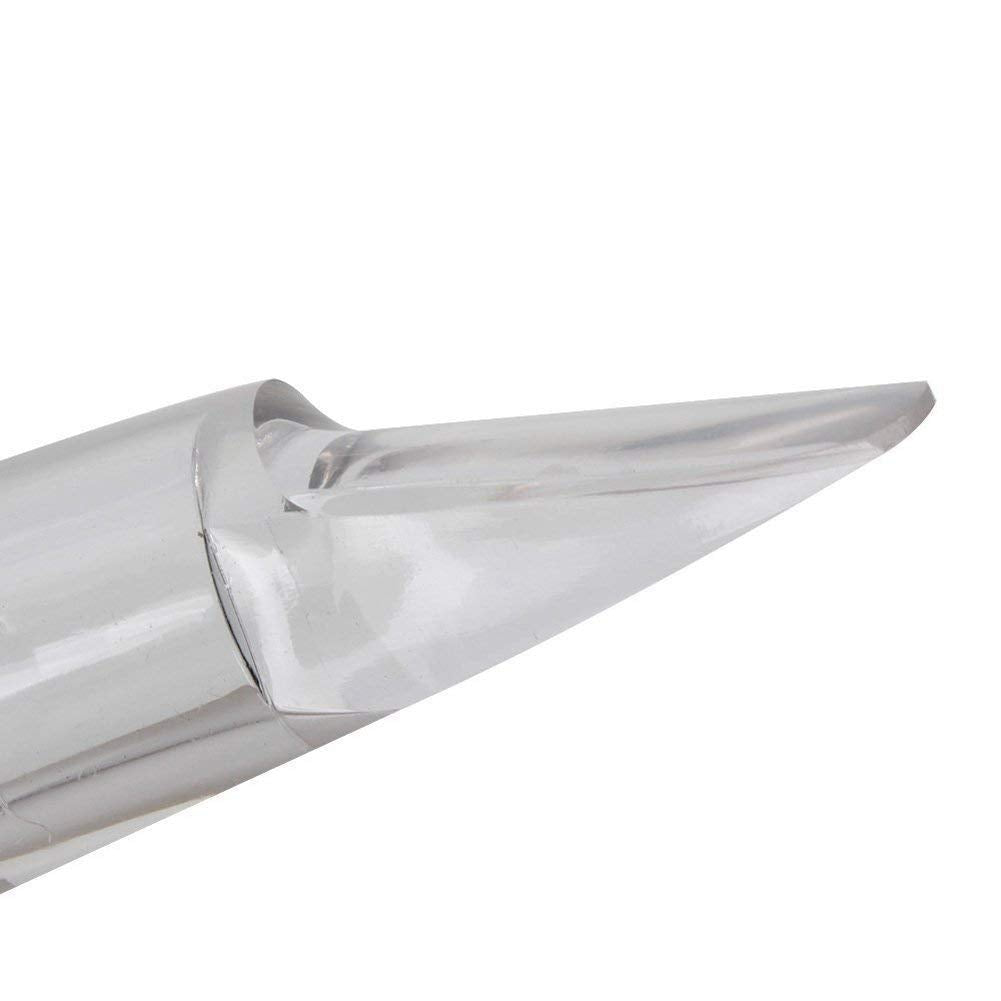 Transparent Saxophone Mouthpiece L174