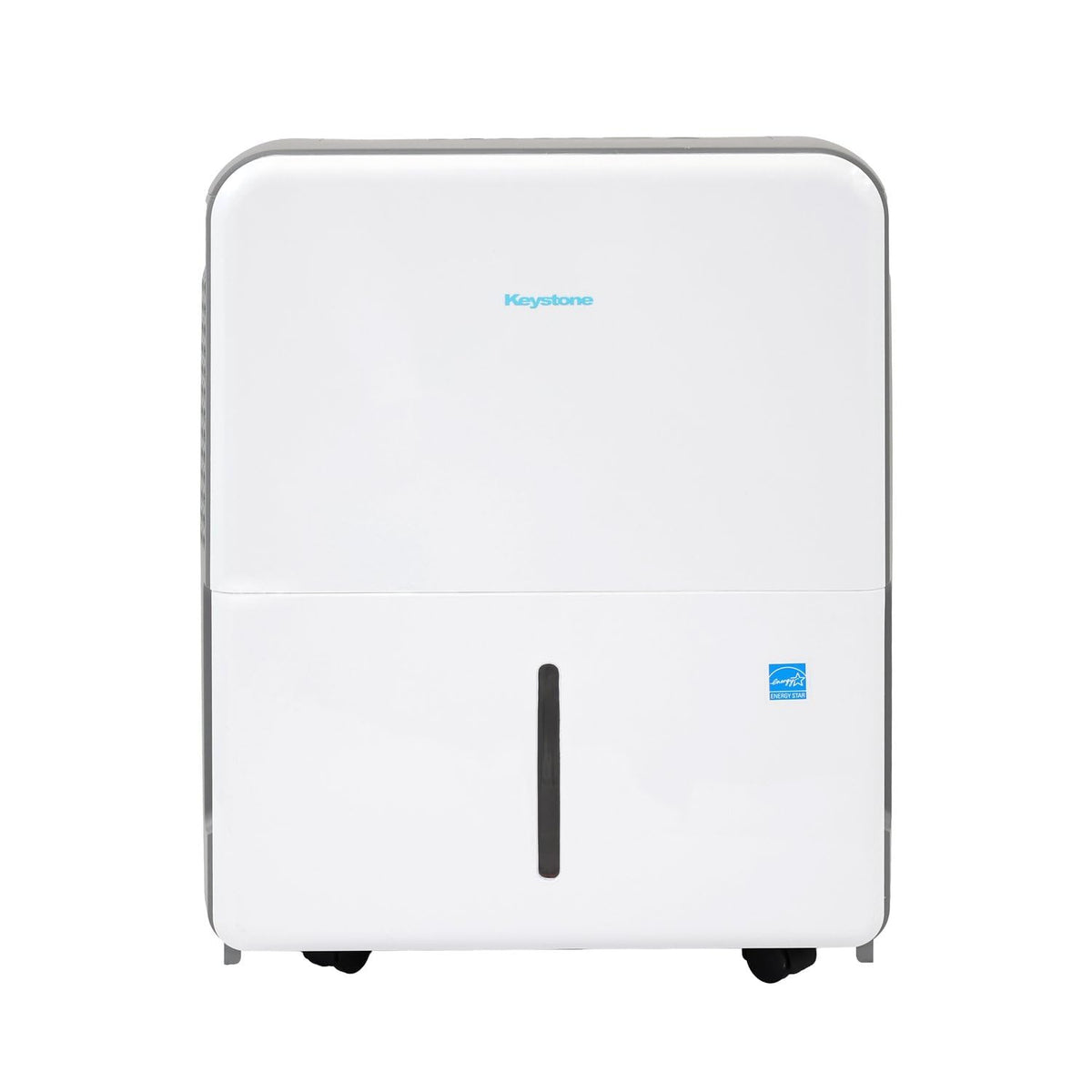 50 Pint Dehumidifier with LED Display H120