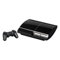 PlayStation 3 40GB System J63928