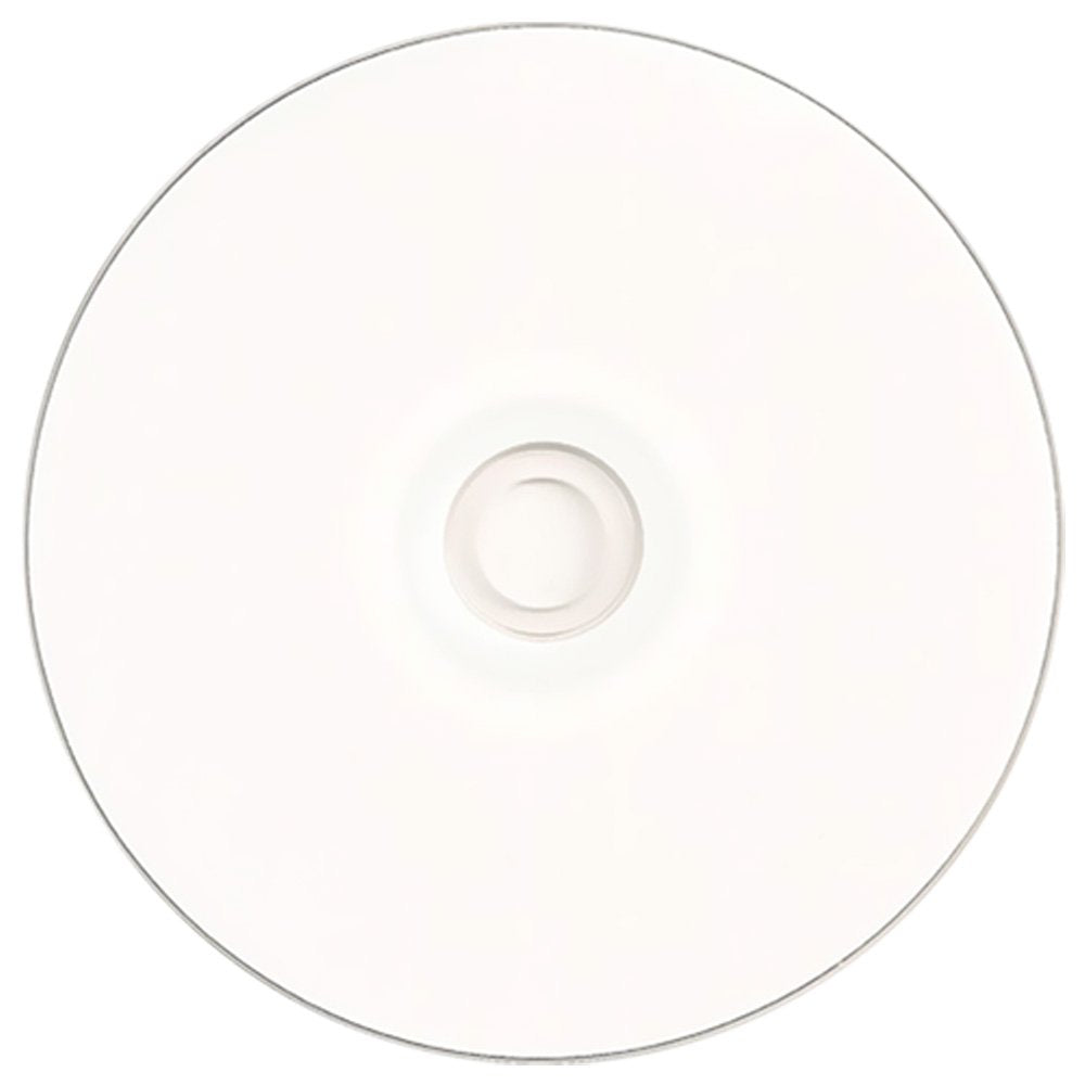 100-disc 700mb/80min CD-R Blank Disc L3465