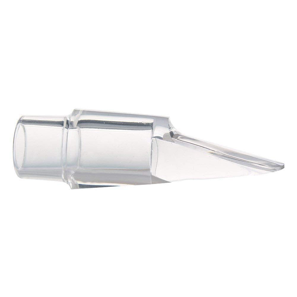 Transparent Saxophone Mouthpiece L174