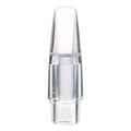 Transparent Saxophone Mouthpiece L174