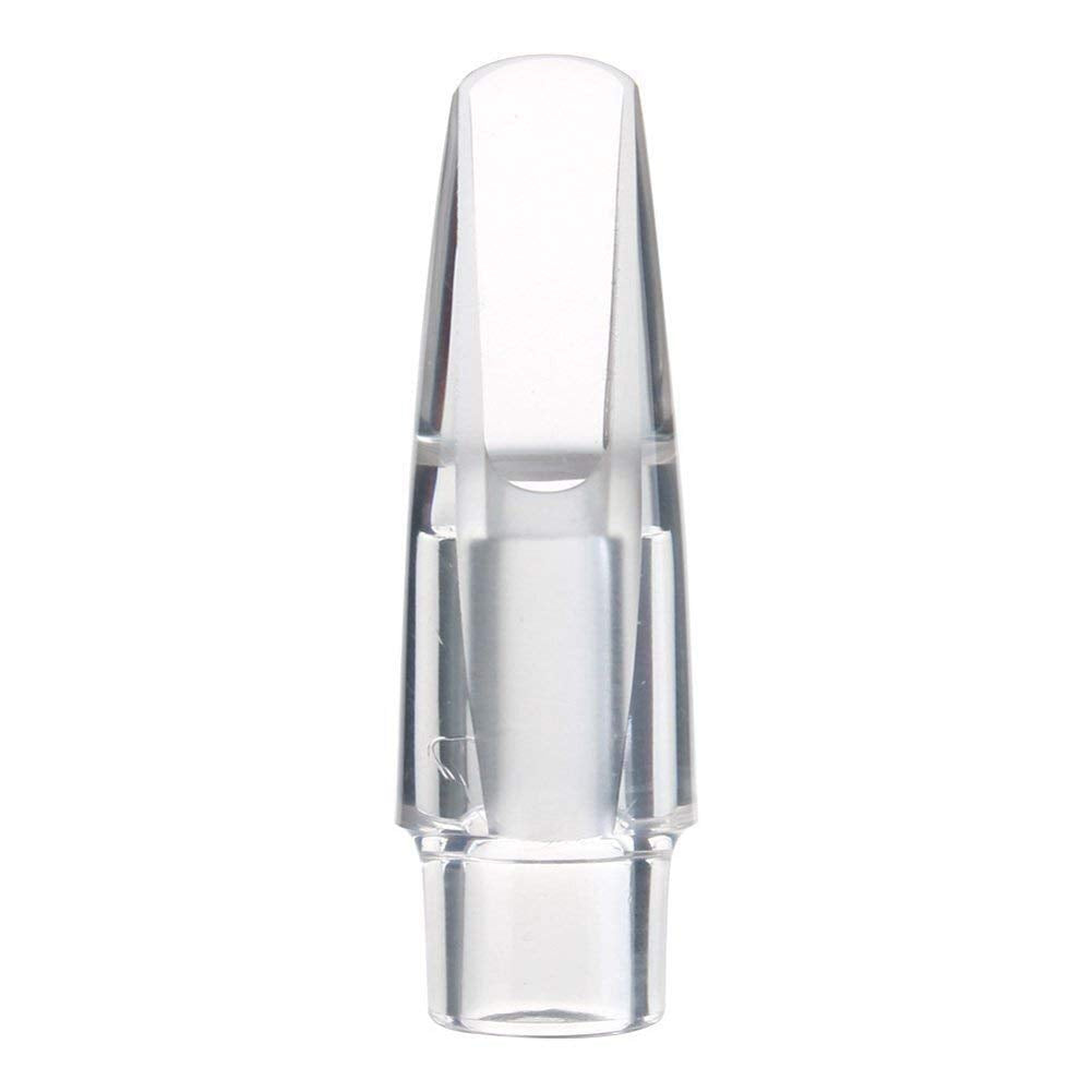 Transparent Saxophone Mouthpiece L174