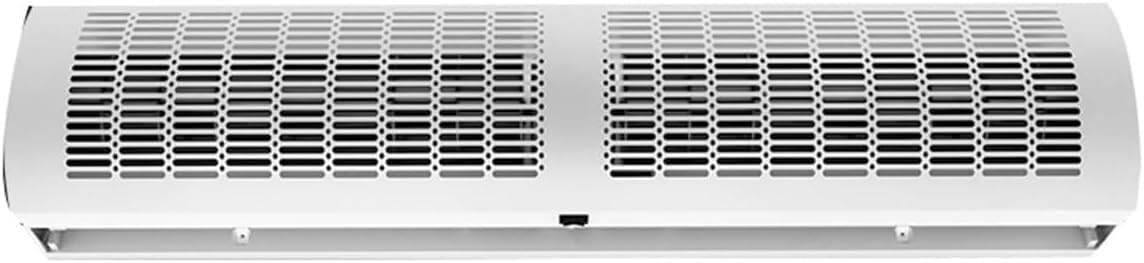 Industrial Air Curtain with Remote Control G89449