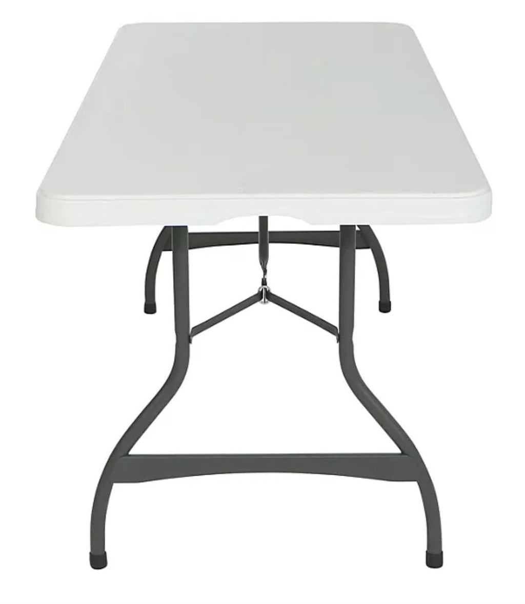 6 Foot Folding Table I4567