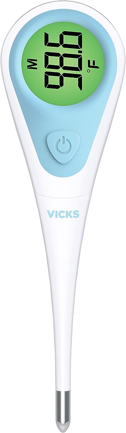 Digital Thermometer Pack of 2 V109355
