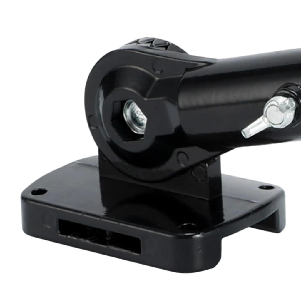 Heavy Duty Flag Pole Holder Mount B51087