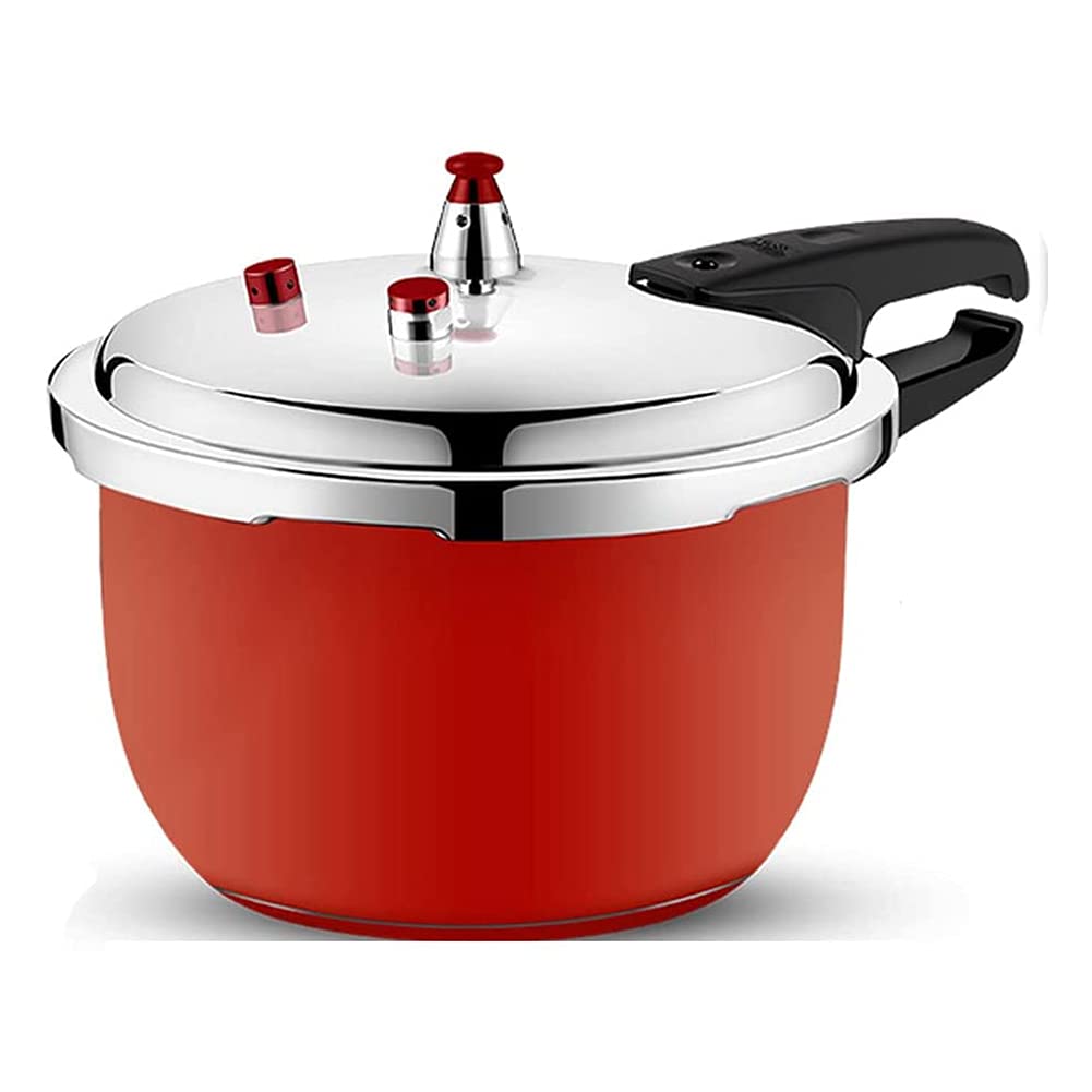 Stainless Steel 3L Pressure Cooker Q8887