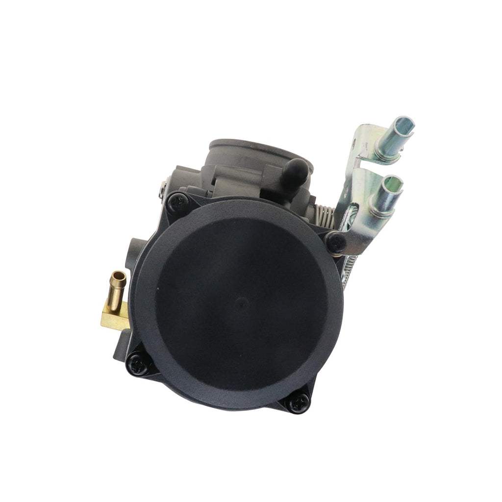 CV40 Carburetor & Intake Manifold Grey K855560