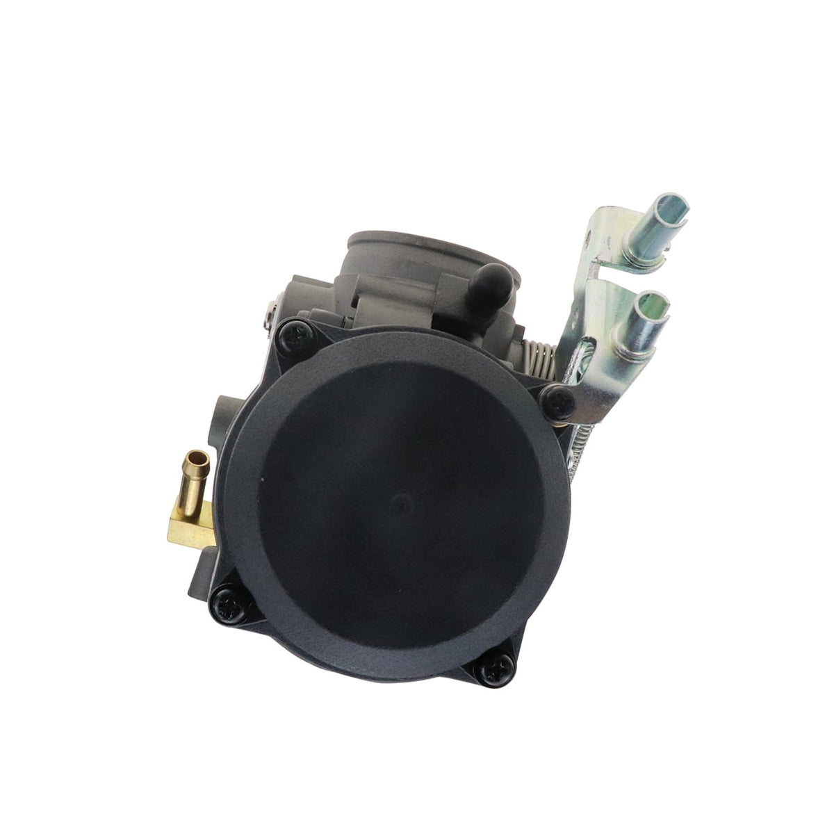 CV40 Carburetor & Intake Manifold Grey K855560