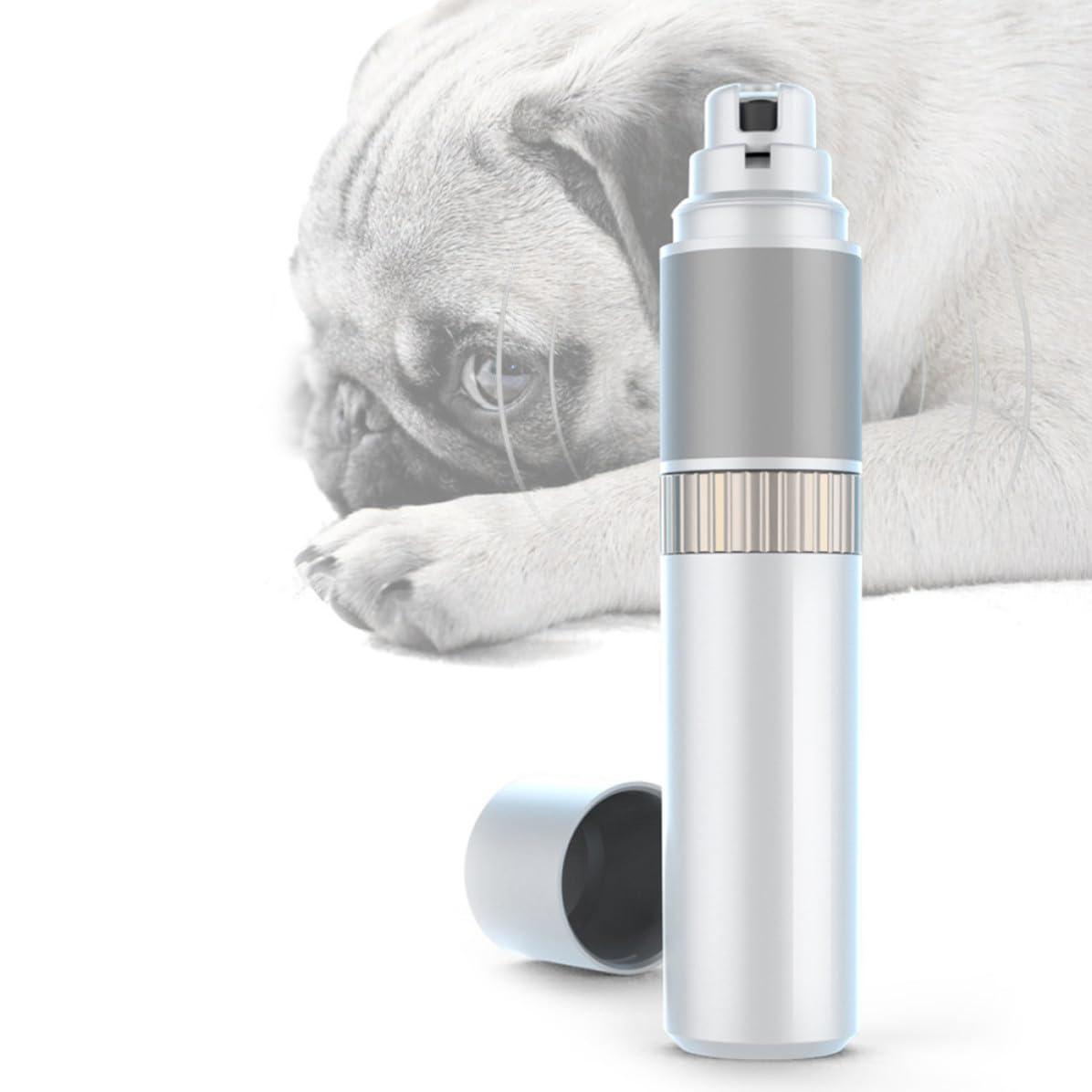 Electric PET Nail Grinder M917