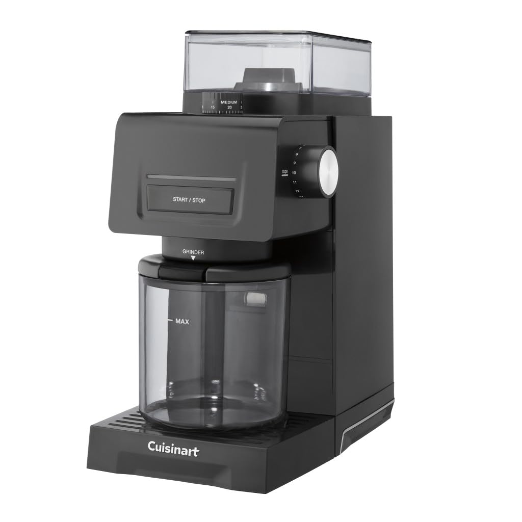 Conical Burr Coffee Grinder L95471