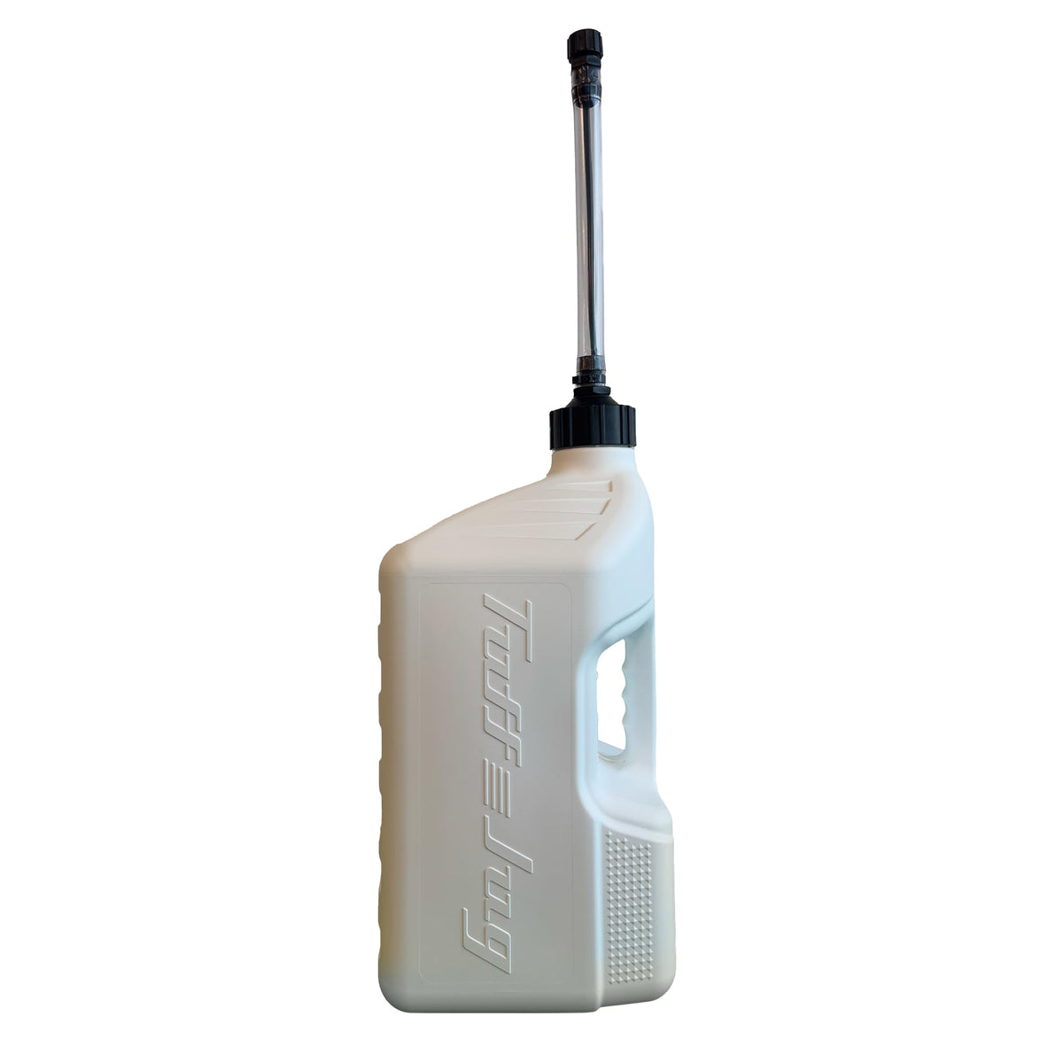 5 Gallon Multipurpose Container White R4146