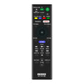 Replacement DVD Player Remote A811065