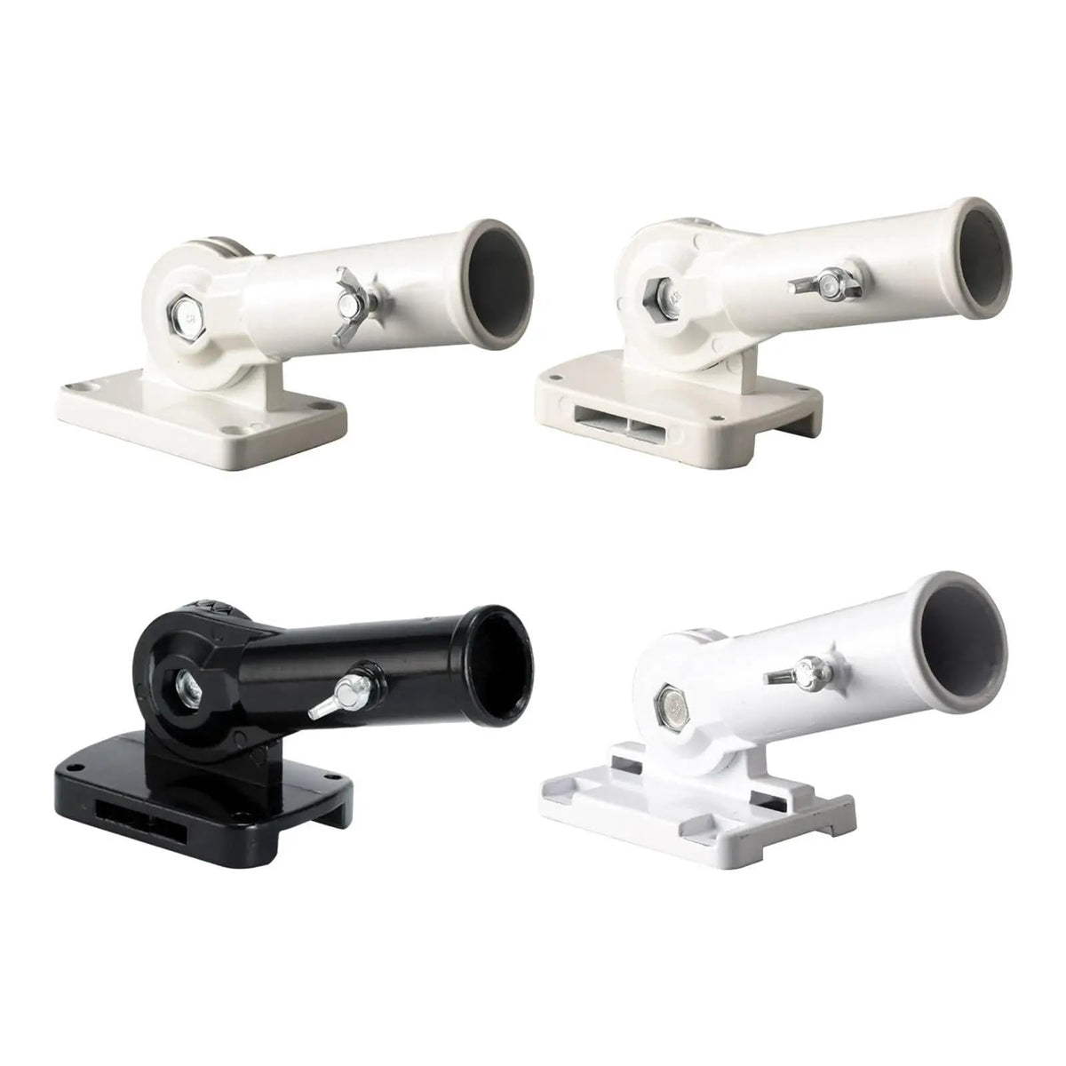 Heavy Duty Flag Pole Holder Mount B51087