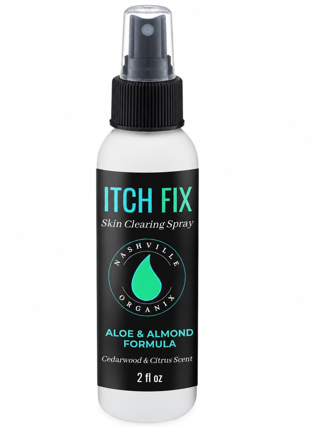Skin Clearing Spray 4oz D572027