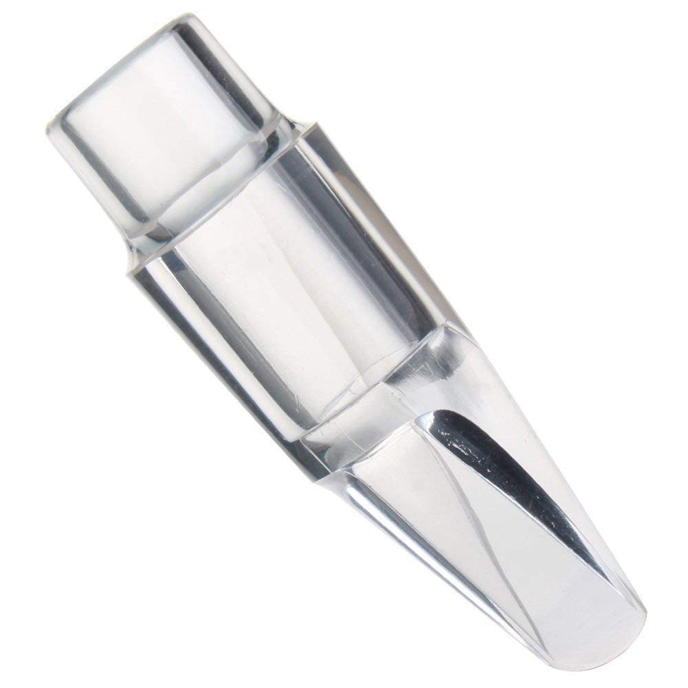 Transparent Saxophone Mouthpiece L174