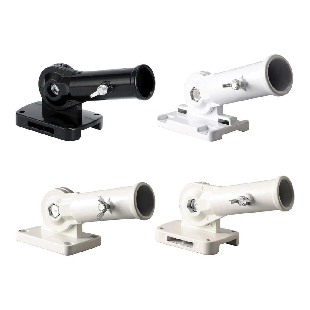Heavy Duty Flag Pole Holder Mount B51087