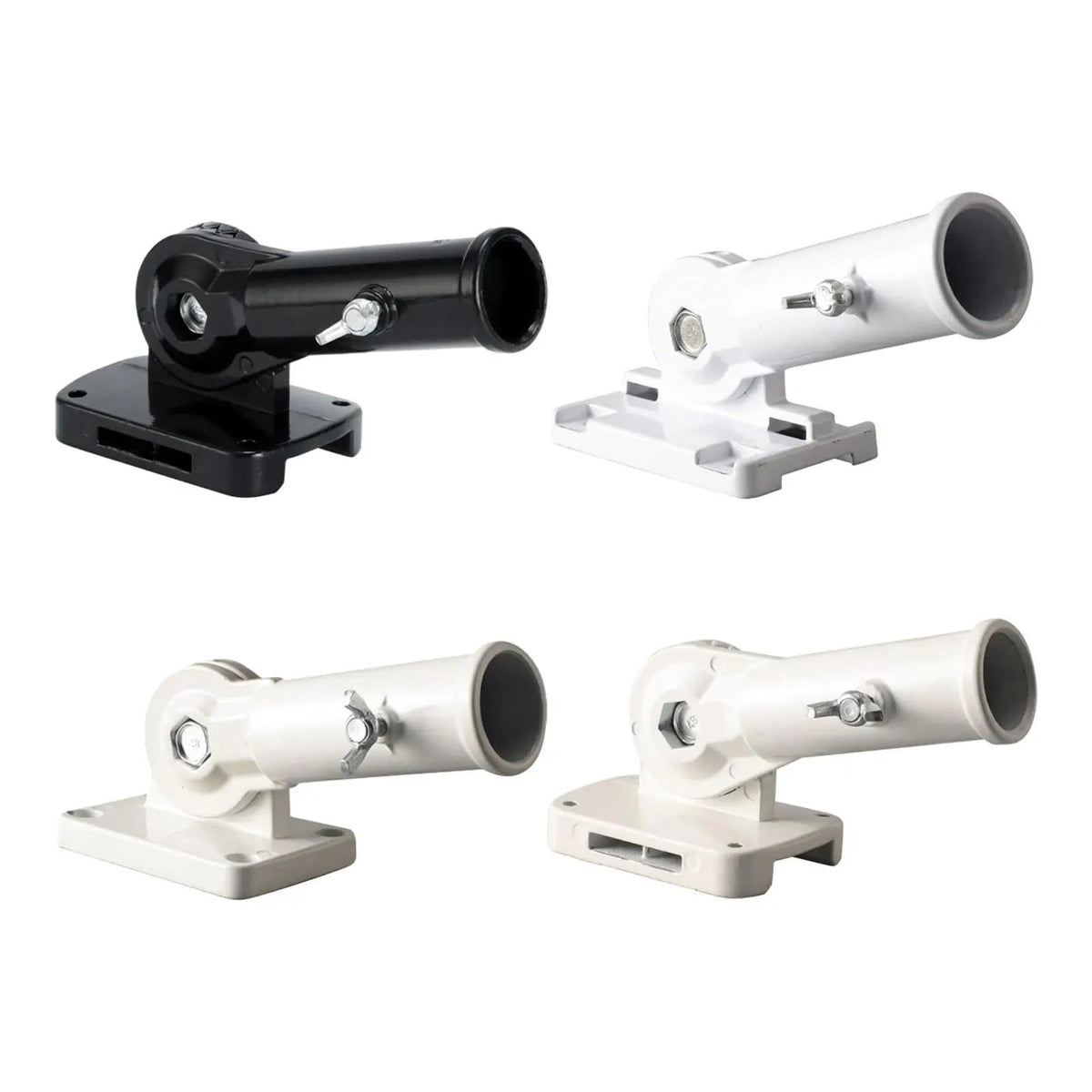 Heavy Duty Flag Pole Holder Mount B51087