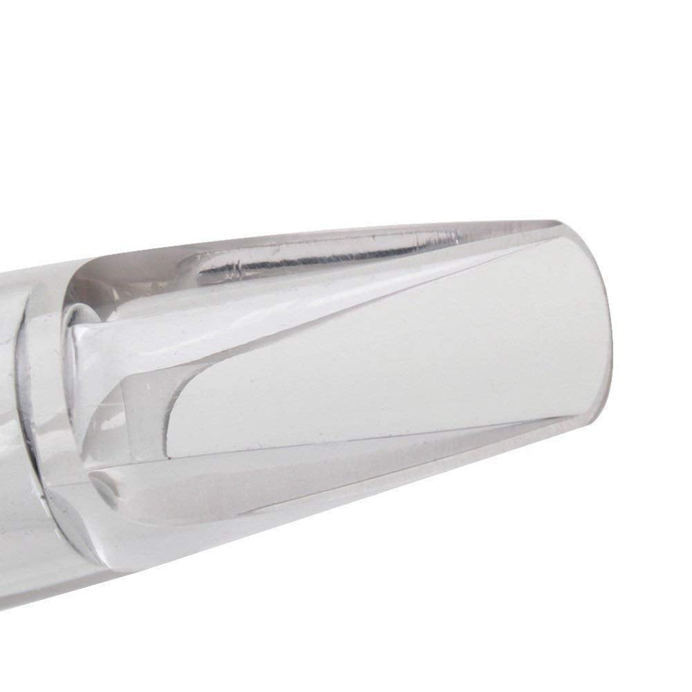 Transparent Saxophone Mouthpiece L174