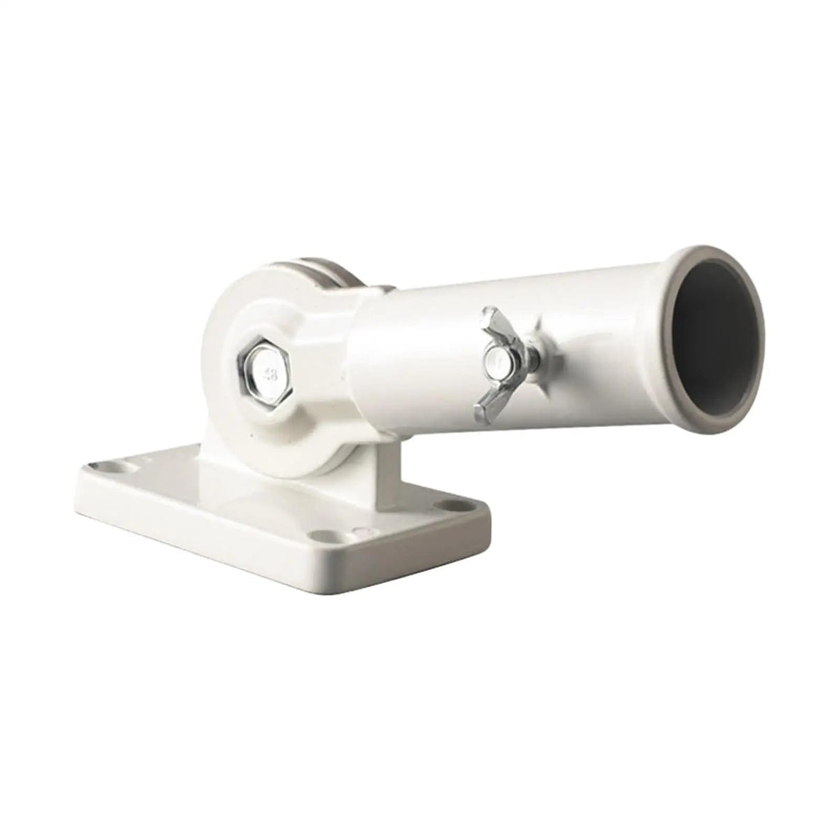 Heavy Duty Flag Pole Holder Mount B51087
