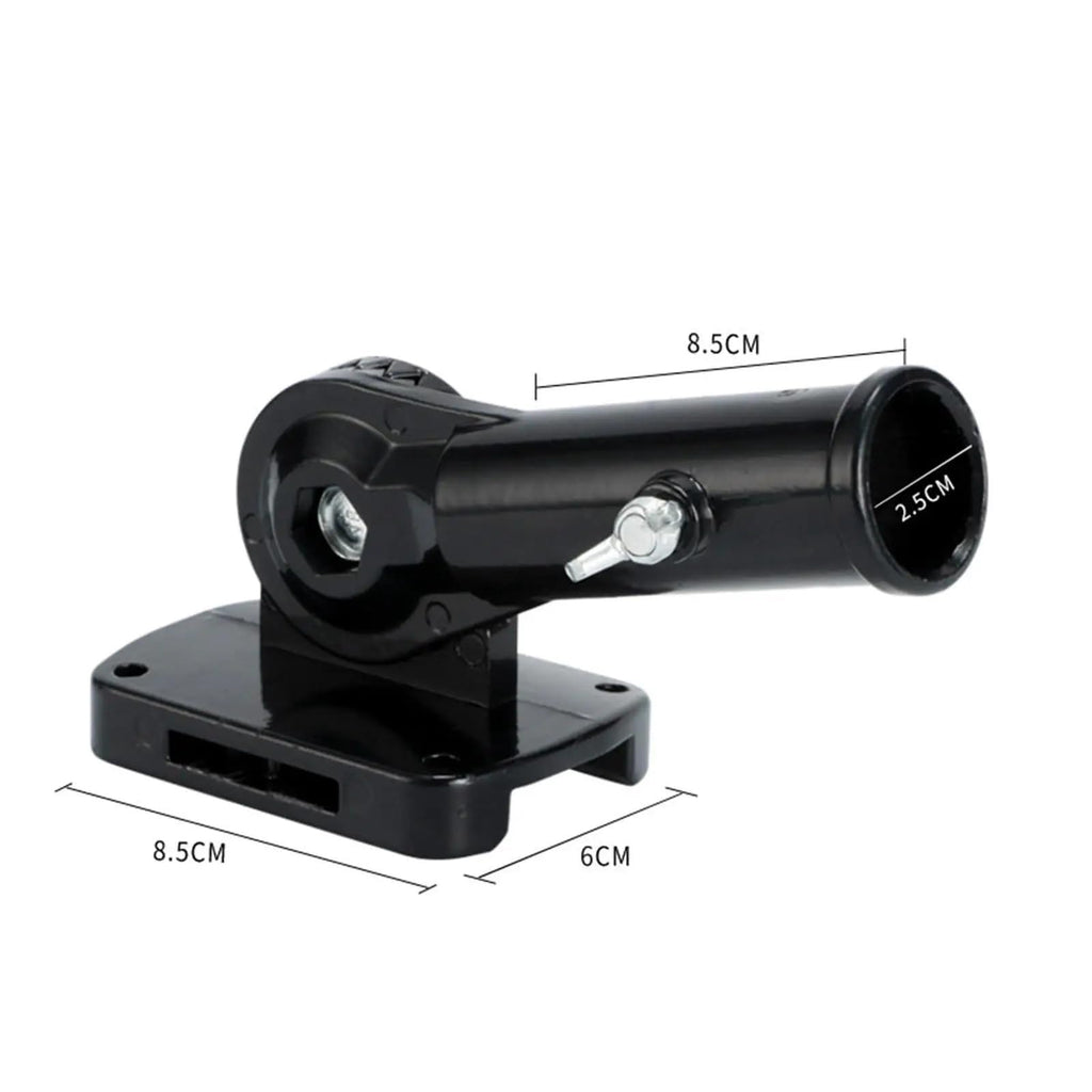 Heavy Duty Flag Pole Holder Mount B51087