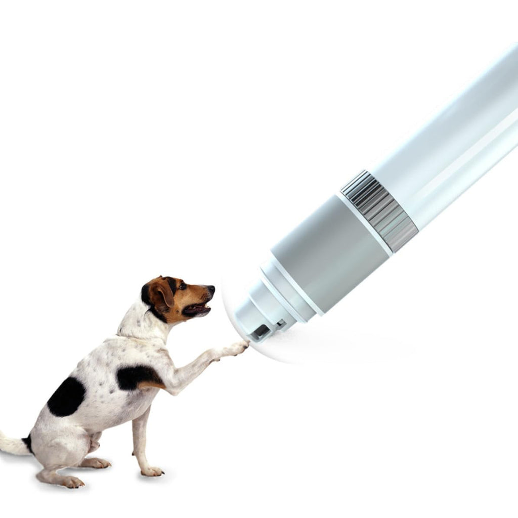 Electric PET Nail Grinder M917