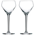 Handblown Coupe Cocktail Glass Set of 2 D4765