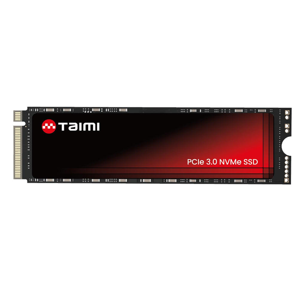 512GB NVMe M.2 2280 Solid State Drive B885
