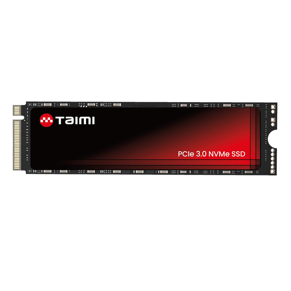 512GB NVMe M.2 2280 Solid State Drive B885