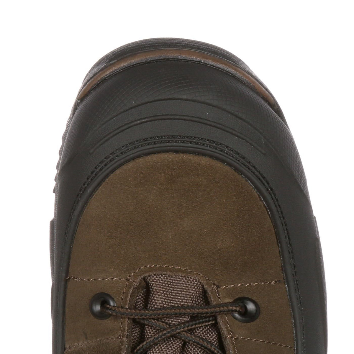 Steel Toe Waterproof Insulated Work Boot D121