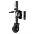 Boat Trailer Jack with Wheel, 10" Lift G8405