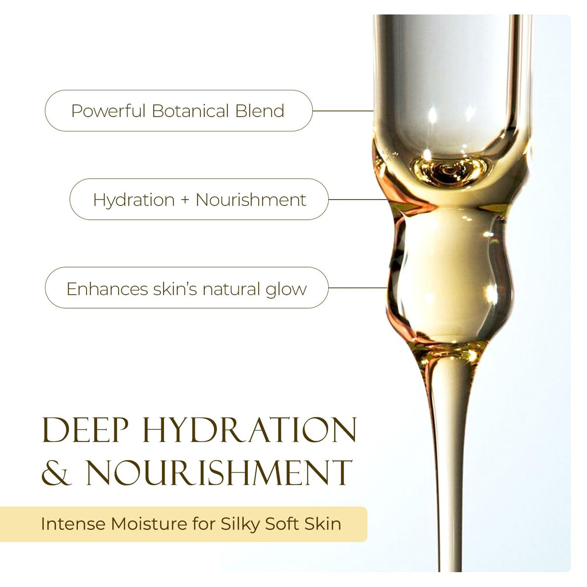 Moisturizing Face Oil with Apricot and Avocado 1 oz K7588