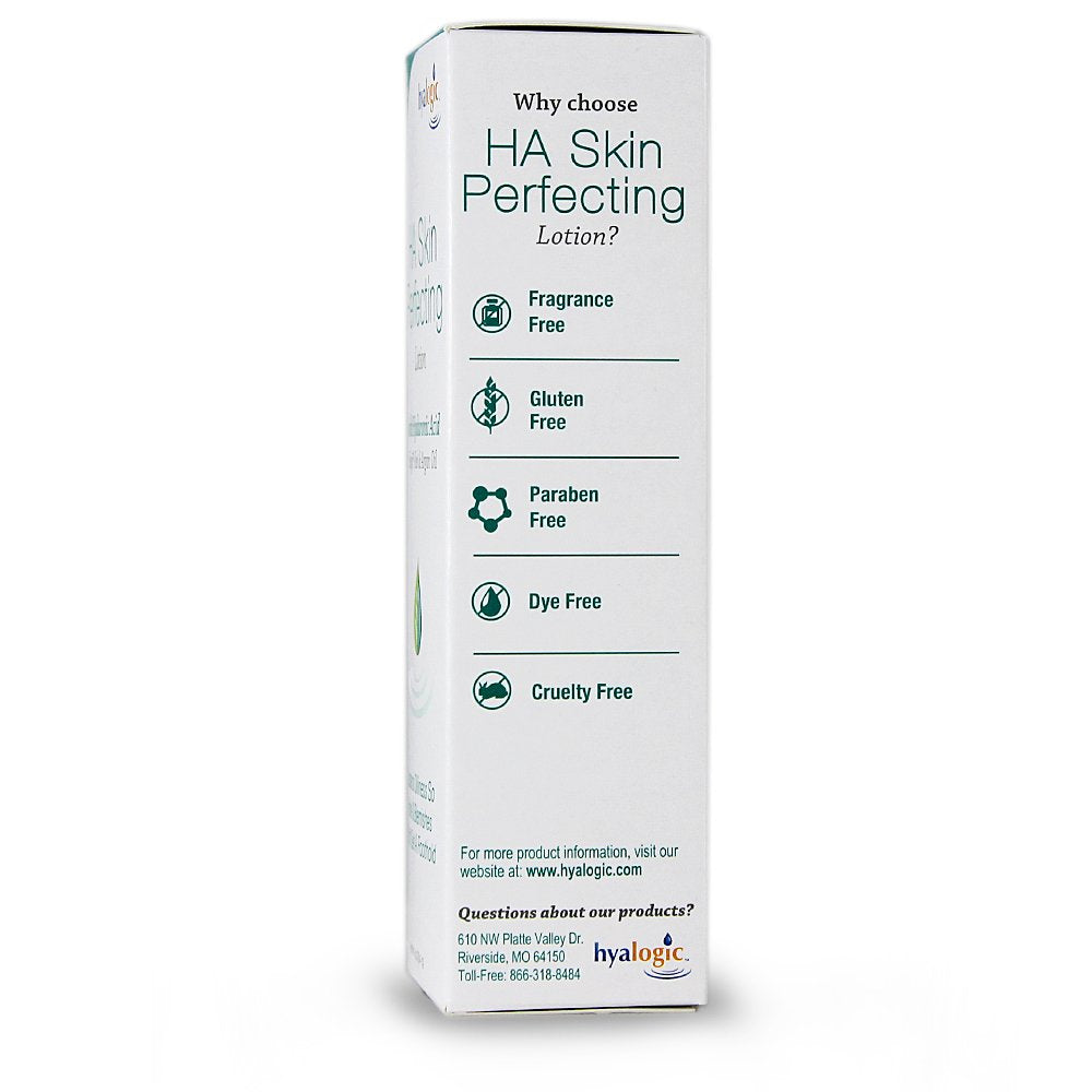 Hyaluronic Acid Face Moisturizer with Argan Oil 1 Oz D154