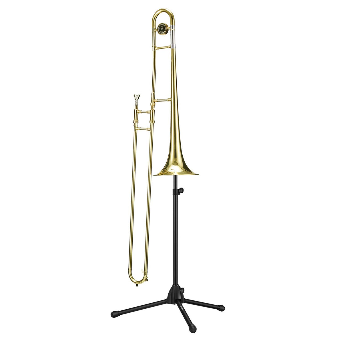 Adjustable Tenor Bass Trombone Stand with Bag P2326