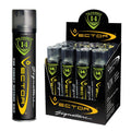14x Filtered Premium Refined Butane Gas Refill 320mL 12 Cans P1620