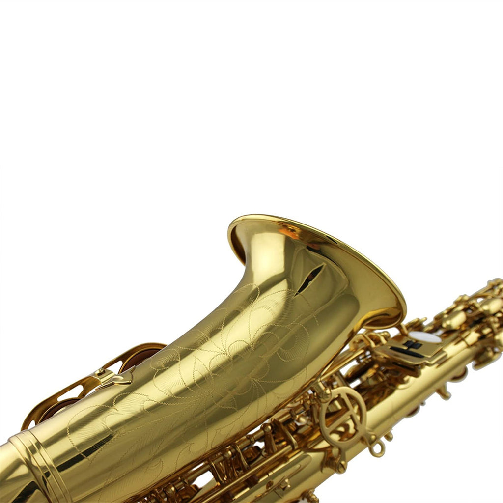 Alto Saxophone C627517