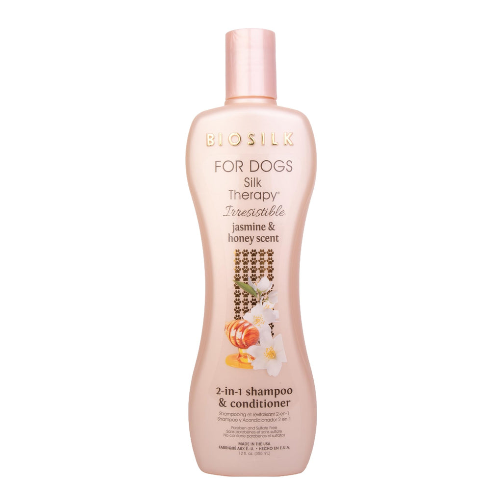 Dog Shampoo and Conditioner 12 Fl Oz X3706