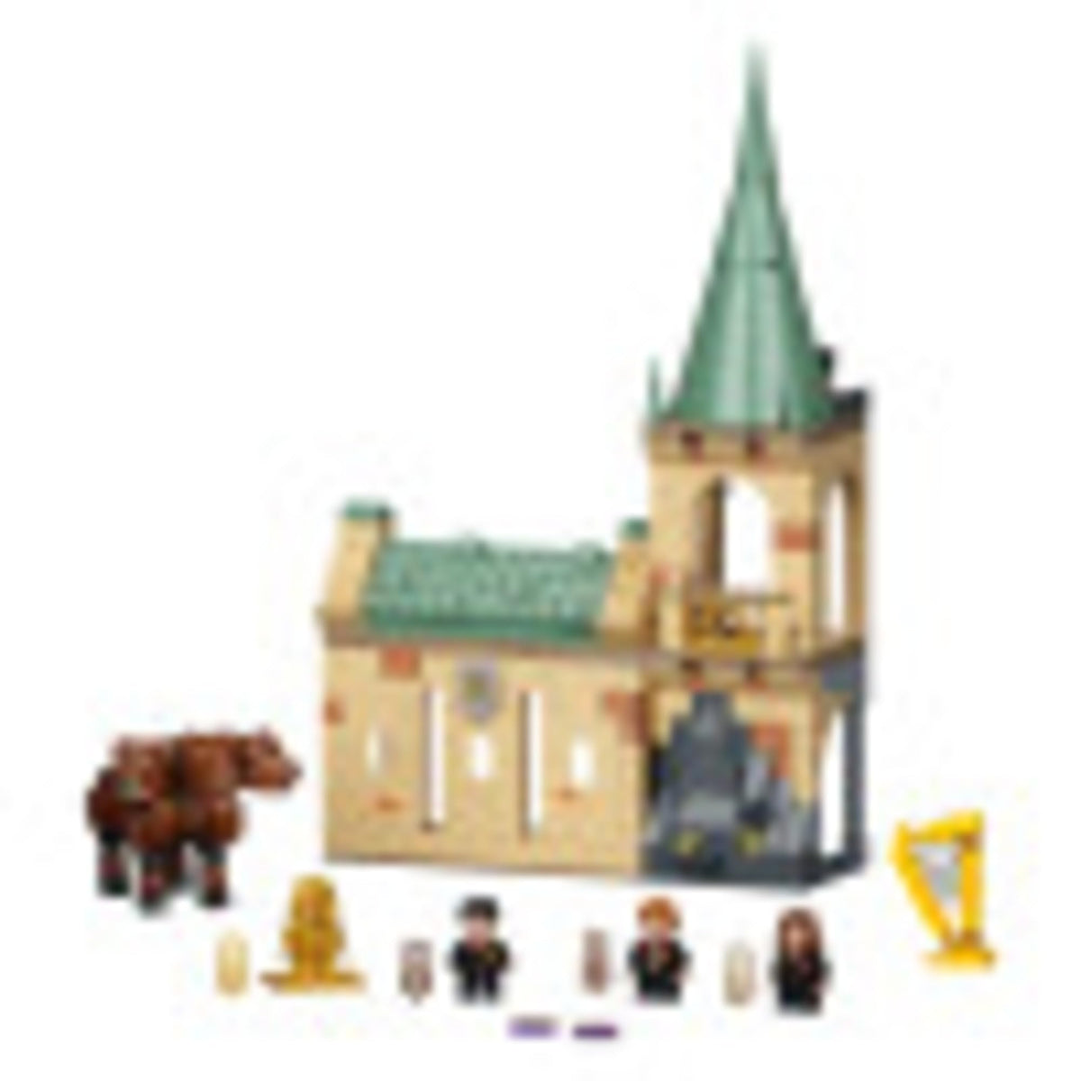 397 Pieces Building Kit W473