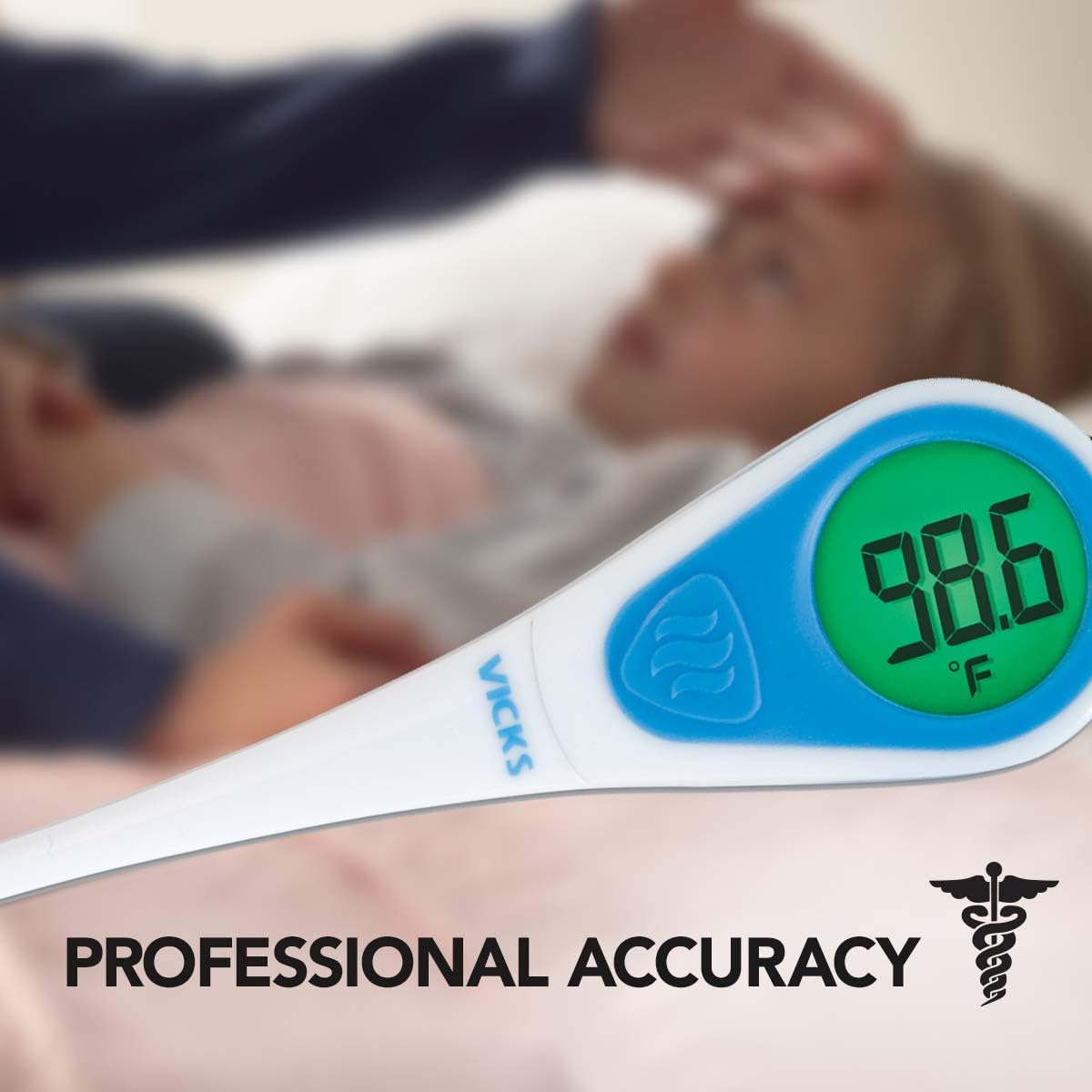 Digital Thermometer Pack of 2 V109355