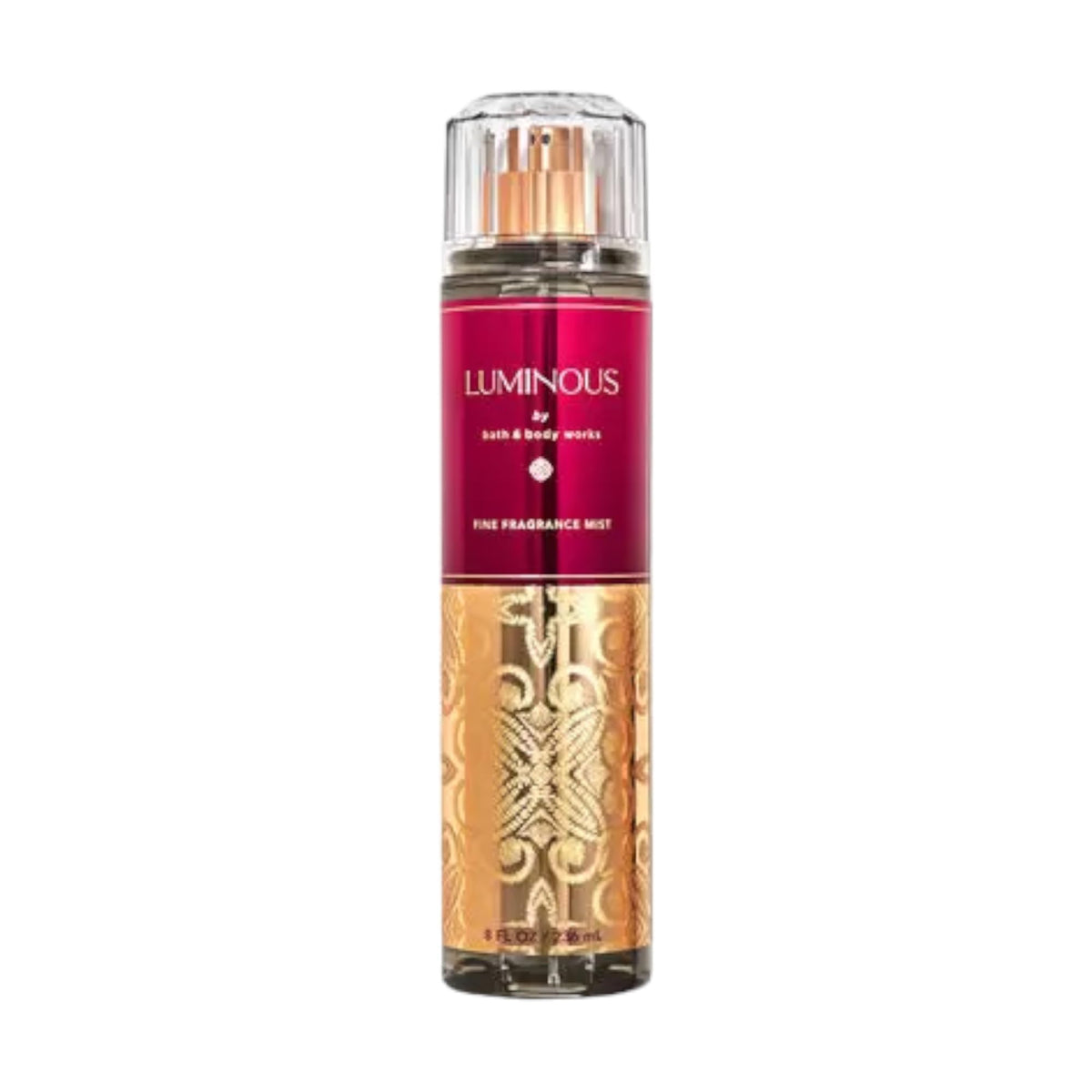 Fine Fragrance Body Spray Mist 8 oz Q2312