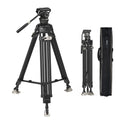Carbon Fiber Tripod System S65212