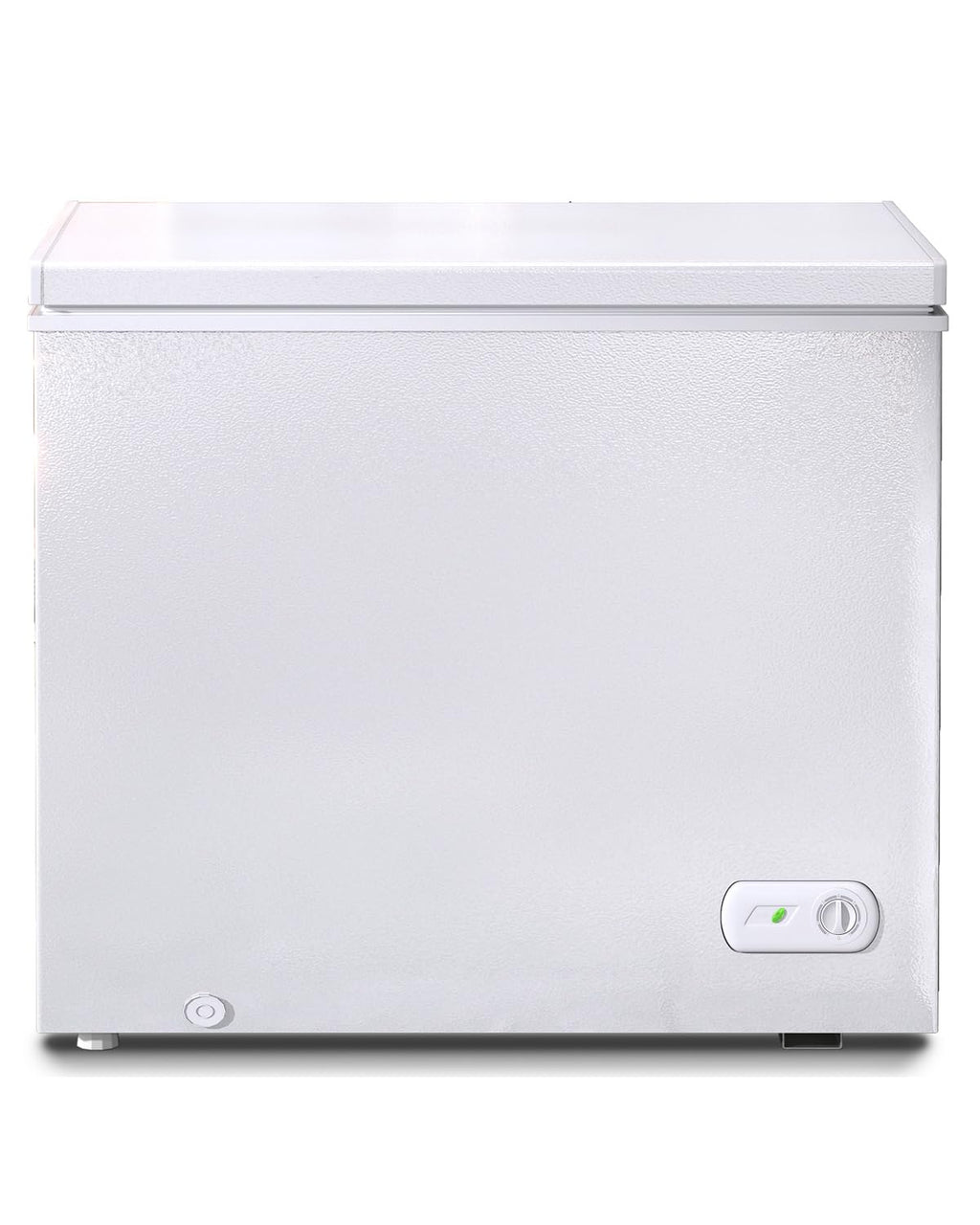 White 10.0 Cu Ft Chest Freezer B78413