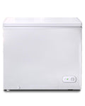 White 10.0 Cu Ft Chest Freezer B78413
