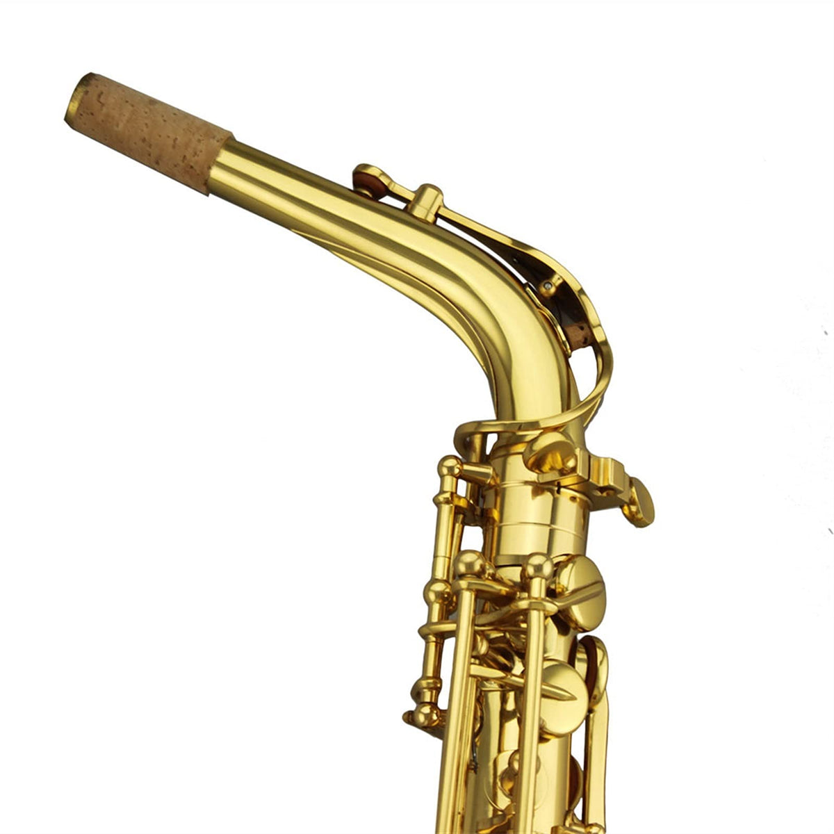 Alto Saxophone C627517