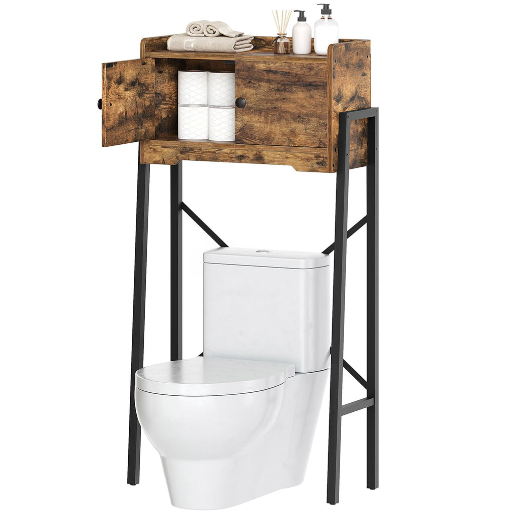 Over The Toilet Storage Cabinet Z70452