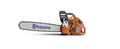 Gas Powered Chainsaw 24 Inch N438874