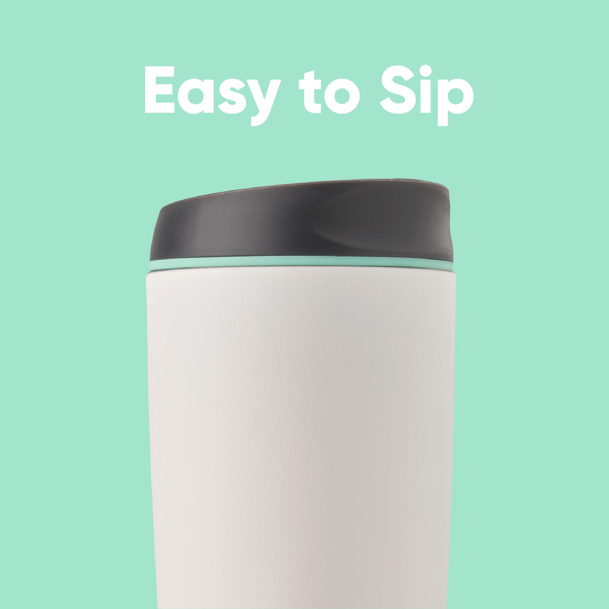 20 oz Insulated Travel Coffee Cup V708338