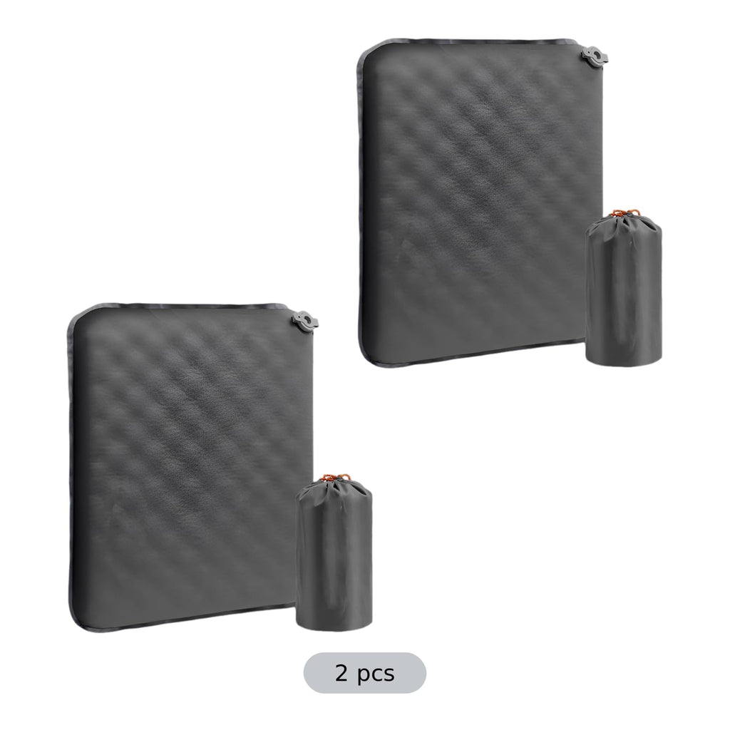 2 Pcs Inflatable Seat Cushion I1196