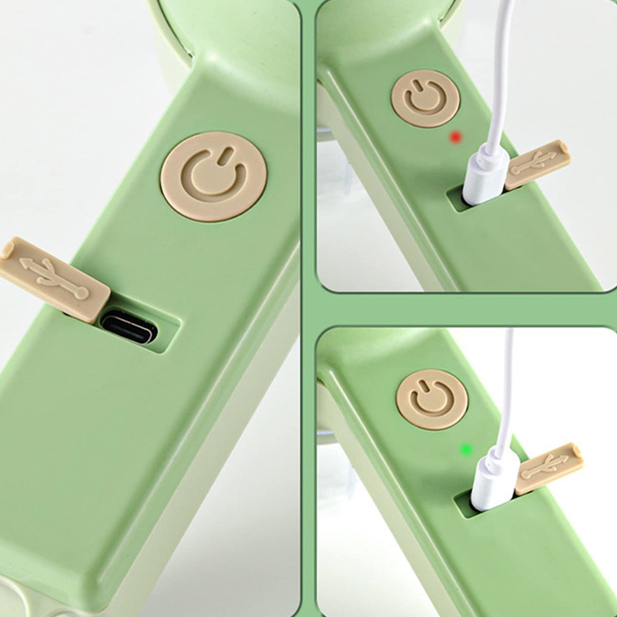 4 In 1 Cordless Electric Vegetable Cutter X2383